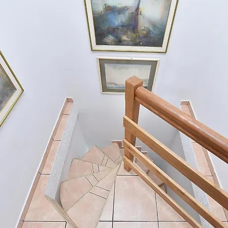 Holiday home House Stinjan 2148 Pula