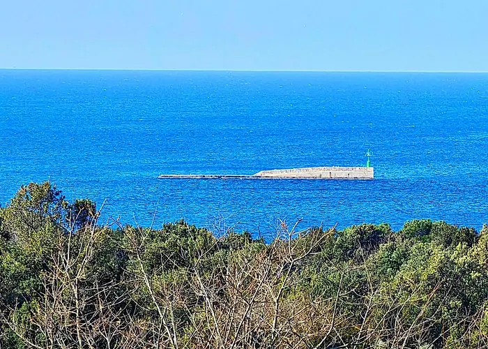 House Stinjan 2148 Ferienhaus Pula