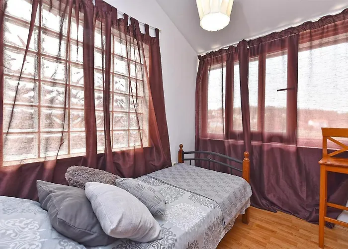 Ferienhaus House Stinjan 2148 *